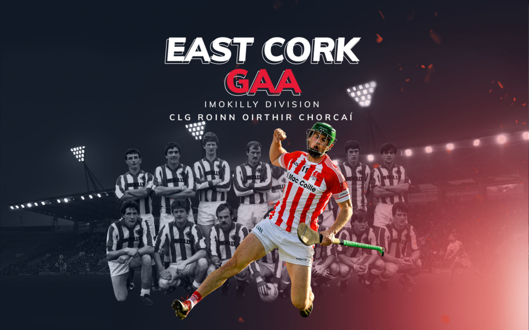 East Cork GAA